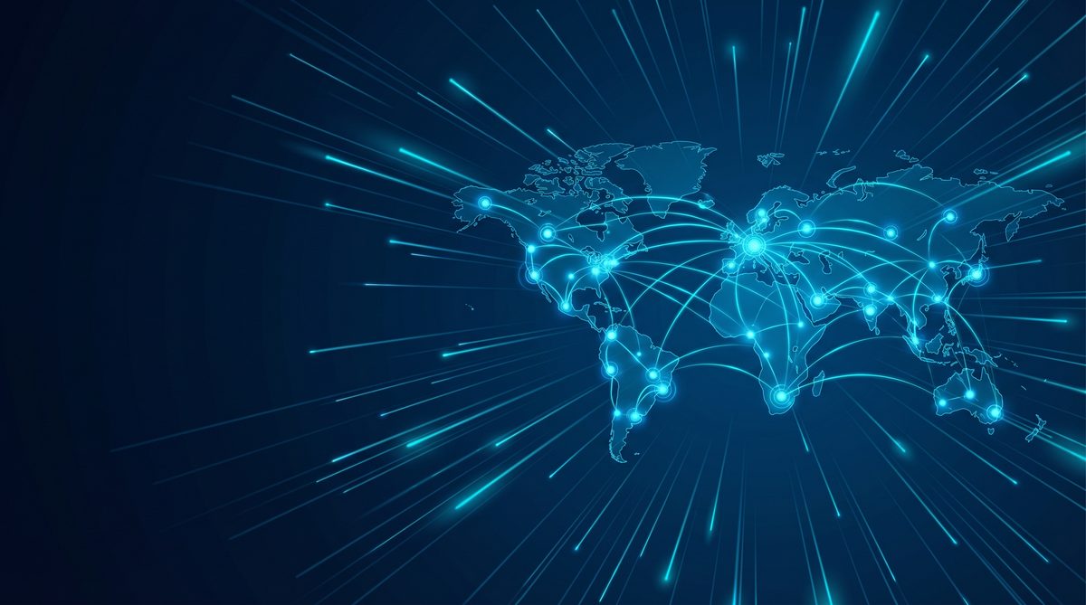 快领加速器全球网络加速